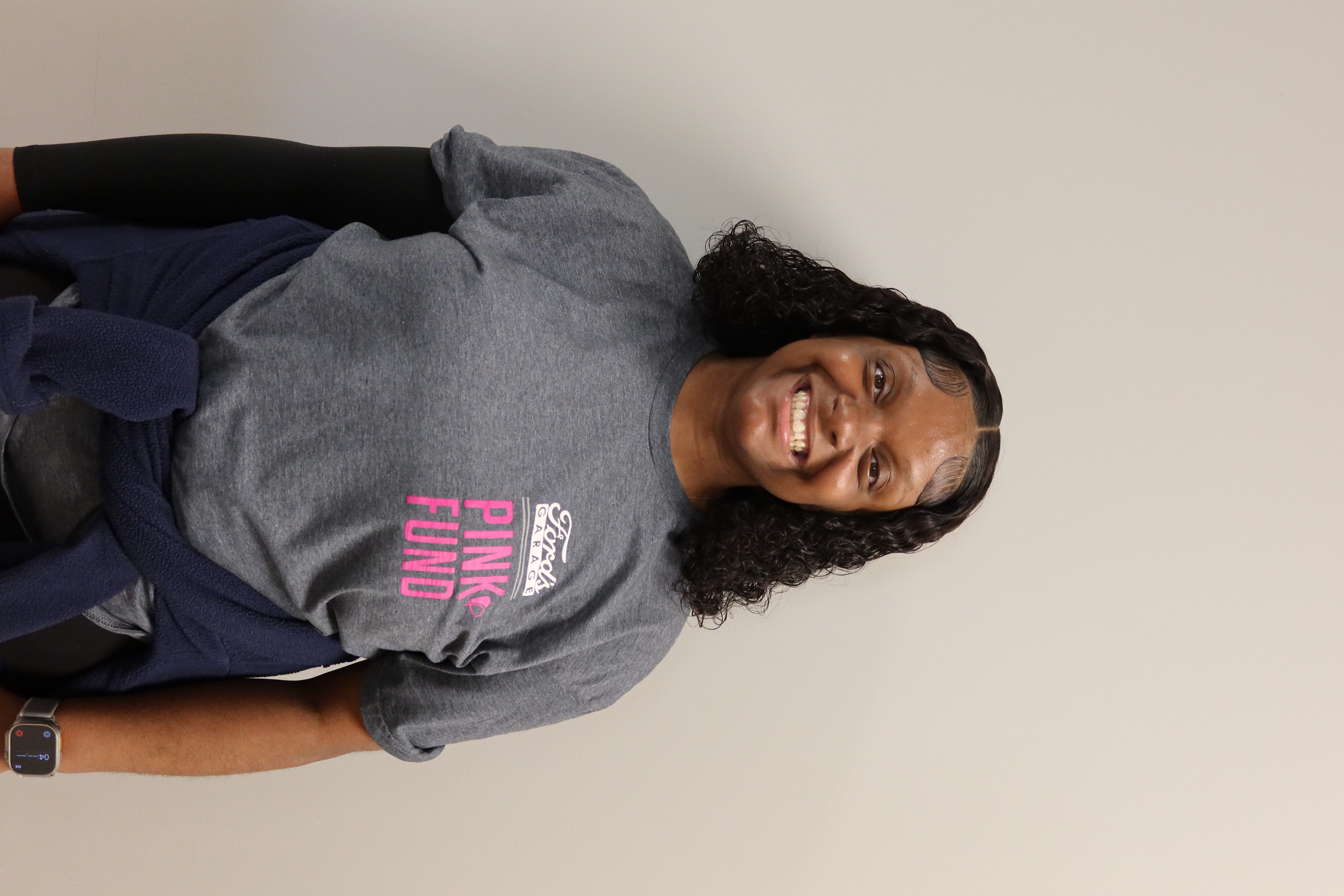 Reneisha White